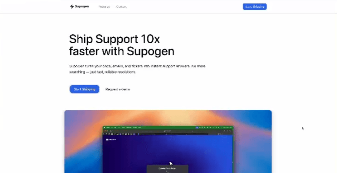 Supogen